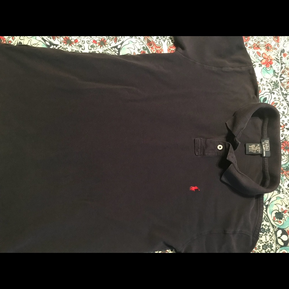 RL Polo shirt